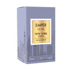Emper Luxe New York City 100ML (UNISEX)