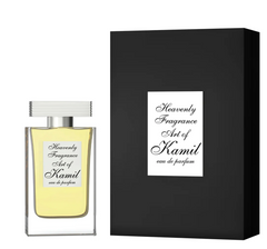 Heavenly Fragrance Art of Kamil 100ML Eau De Parfum By Emper
