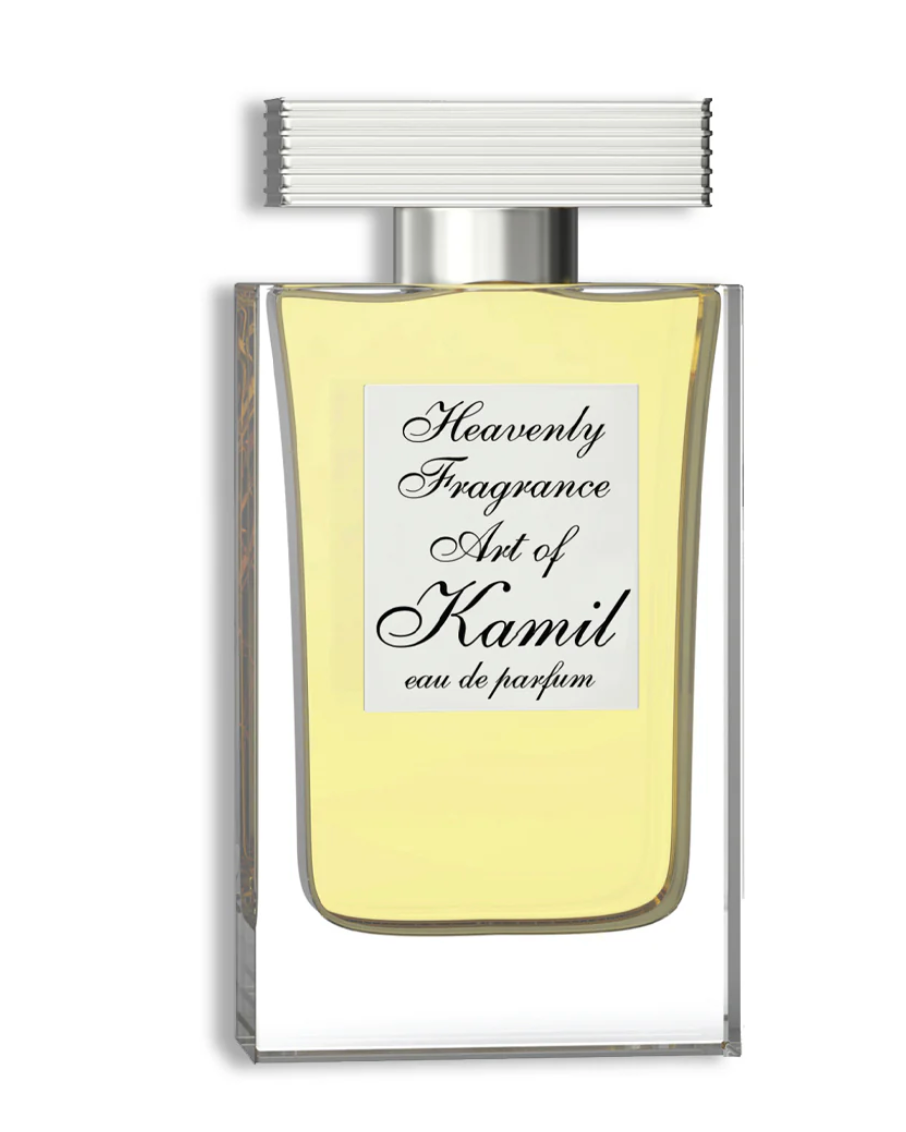 Heavenly Fragrance Art of Kamil 100ML Eau De Parfum By Emper