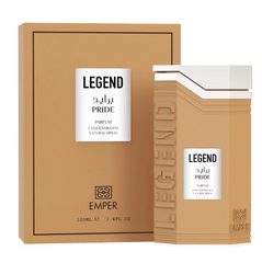 Emper Legend Pride 100ML Eau De Parfum (UNISEX)