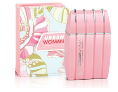 Emper Urban Woman (Pour Femme) 100ML EDP