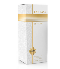 Emper Fantasy Le Secret  100ML Eau De Parfum (UNISEX)