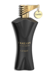 Emper Fantasy La Nuit 100ML Eau De Parfum (UNISEX)