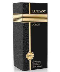Emper Fantasy La Nuit 100ML Eau De Parfum (UNISEX)