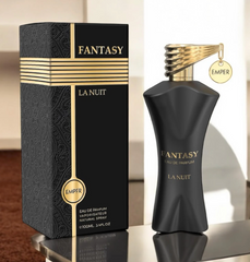 Emper Fantasy La Nuit 100ML Eau De Parfum (UNISEX)