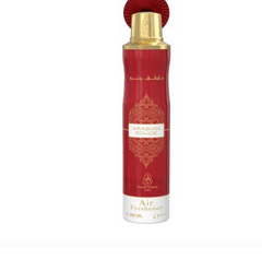 ARABIAN ROUGE Air freshener 300ml
