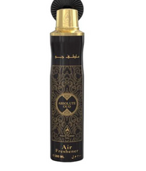 Absolute Oud Air Freshener