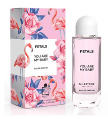 Milestone Petals You are My Baby 100 ML EDP