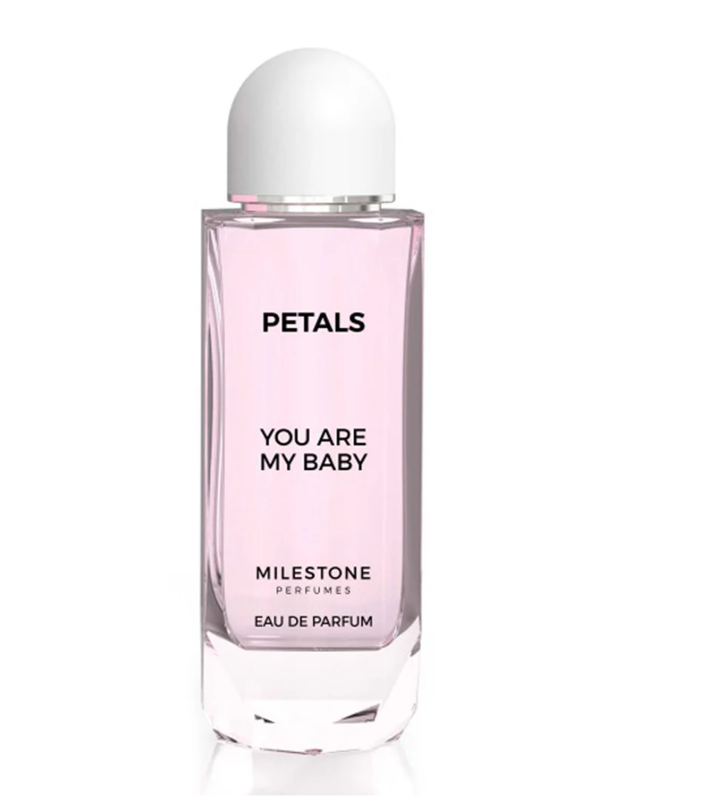 Milestone Petals You are My Baby 100 ML EDP