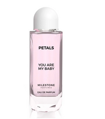 Milestone Petals You are My Baby 100 ML EDP