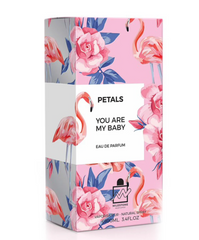 Milestone Petals You are My Baby 100 ML EDP