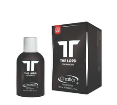 CHATLER THE LORD FOR FAMOUS UNISEX EDP 100 ML