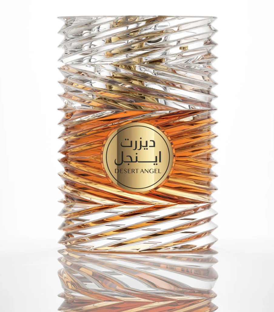 Le Chameau Desert Angel 100ml Unisex EDP