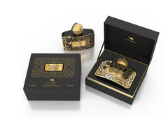 Le Chameau Casabella Midnight (Unisex) – 100ML