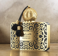 Le Chameau Casabella Midnight (Unisex) – 100ML