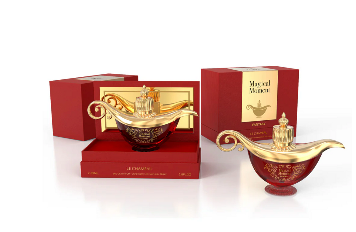 Le Chameau Magical Moment Fantasy (Unisex) 85ML
