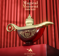 Le Chameau Magical Moment Fantasy (Unisex) 85ML