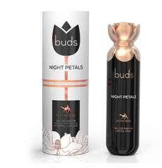Le Chameau Buds Night Petals (Unisex) – 100ML