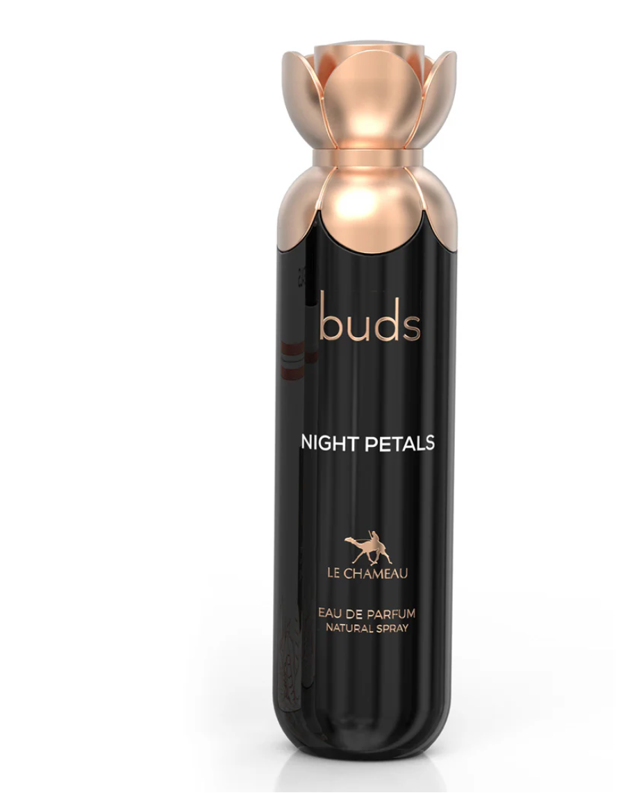 Le Chameau Buds Night Petals (Unisex) – 100ML