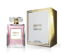 Chantre Madeleine Woman Eau De Parfum 100ml