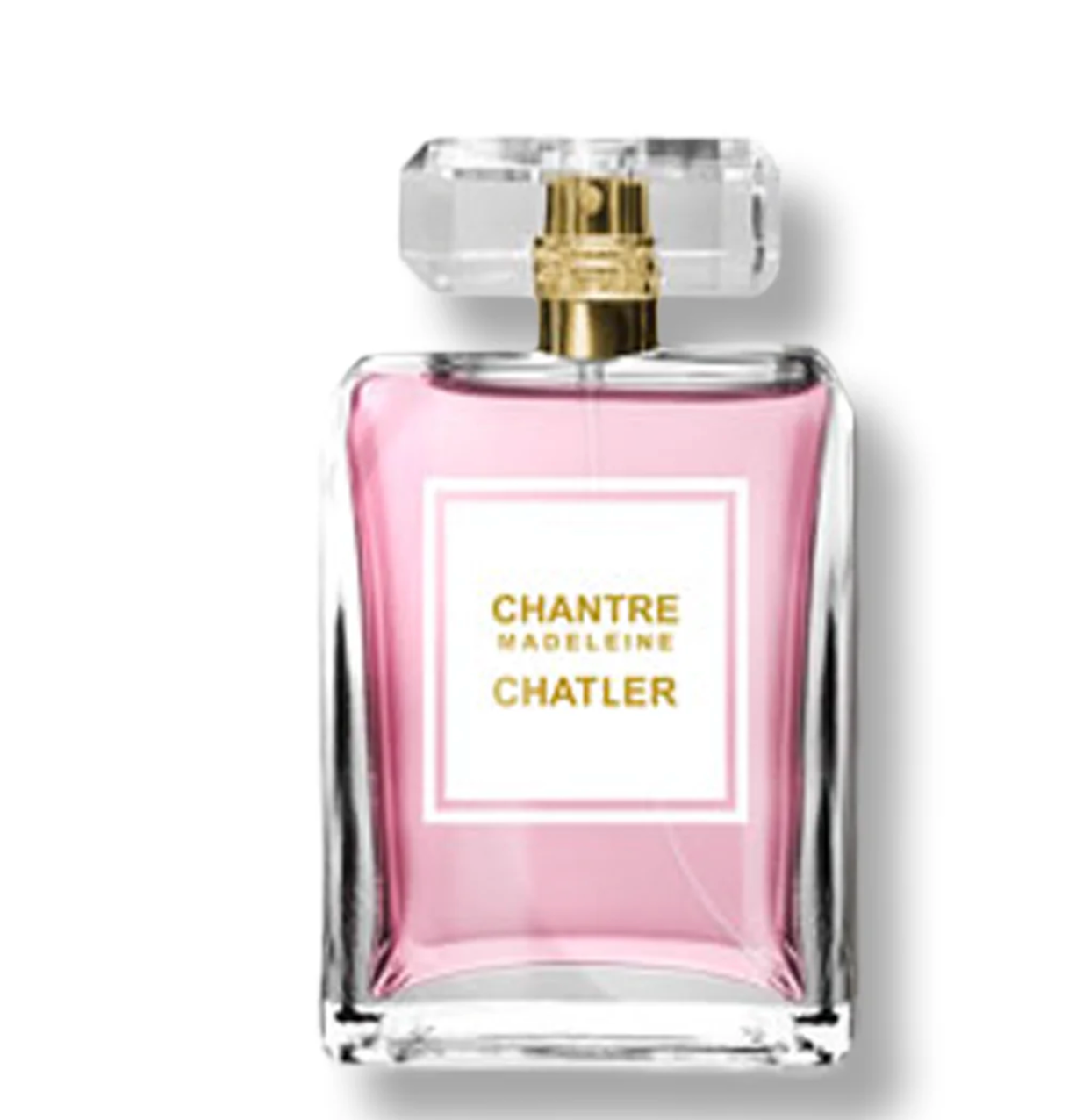 Chantre Madeleine Woman Eau De Parfum 100ml
