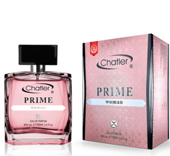 Chatler Prime Woman Eau De Parfum 100ml