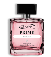 Chatler Prime Woman Eau De Parfum 100ml