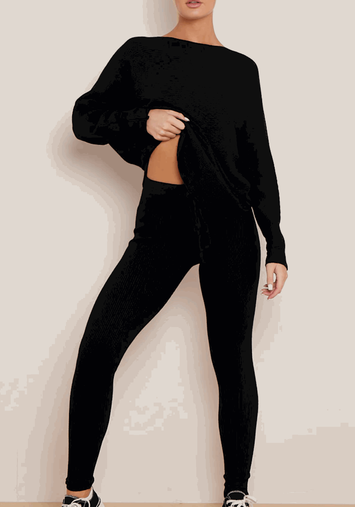 Stylish Loungewear Set