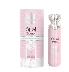 Le Chameau Buds Zahra Eau De Parfum 100ML