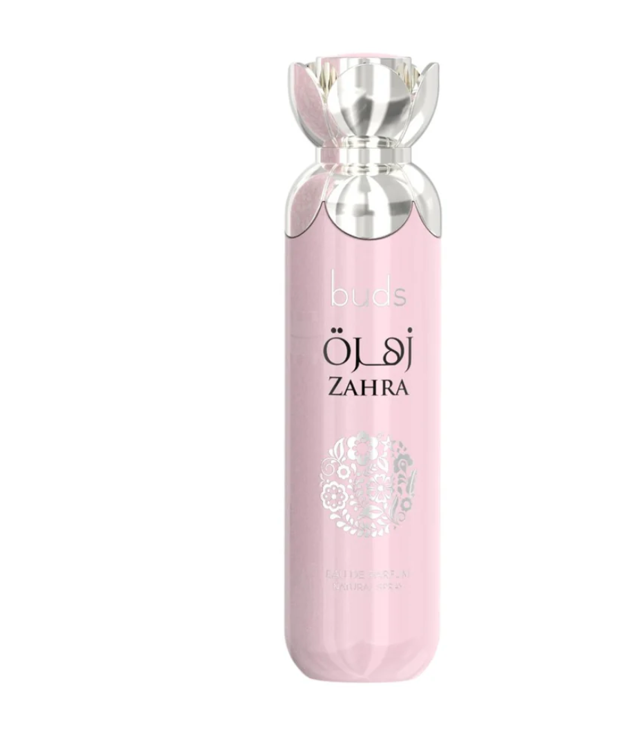 Le Chameau Buds Zahra Eau De Parfum 100ML