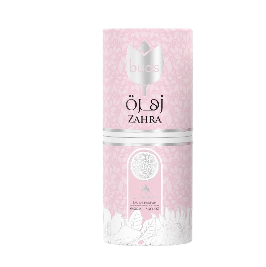 Le Chameau Buds Zahra Eau De Parfum 100ML