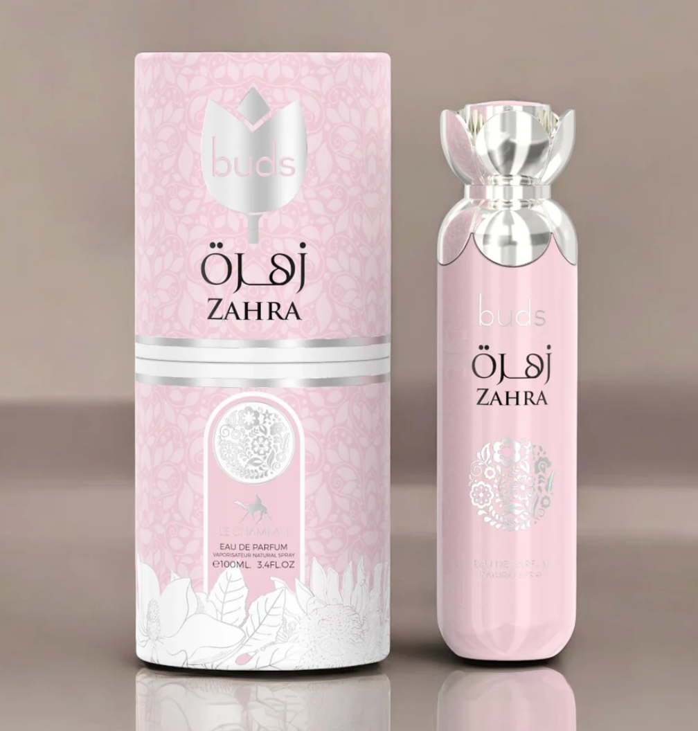 Le Chameau Buds Zahra Eau De Parfum 100ML